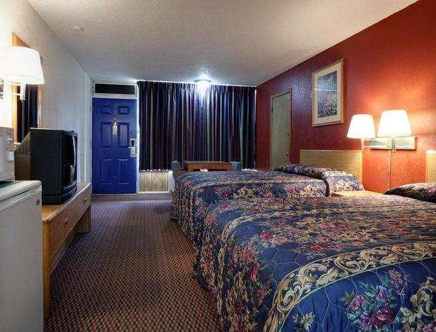 Americas Best Value Inn Weatherford, OK hotel detail image 4