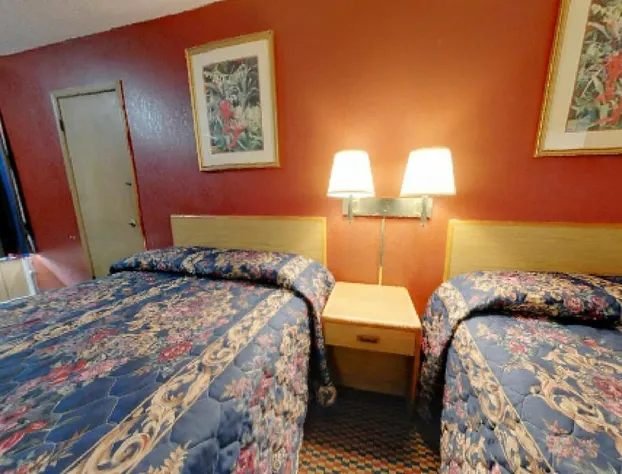 Americas Best Value Inn Weatherford, OK hotel detail image 3