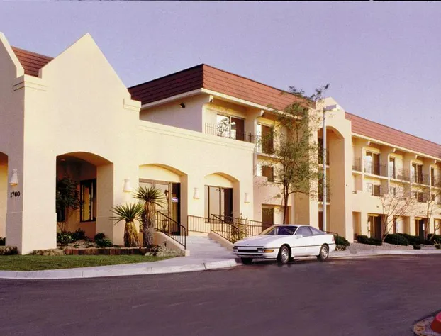 The Querque Hotel hotel detail image 2