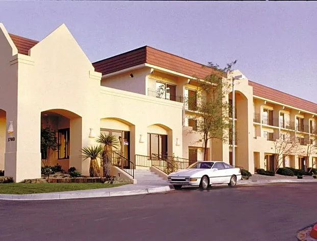 The Querque Hotel hotel detail image 1