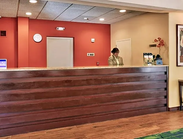 The Querque Hotel hotel detail image 3