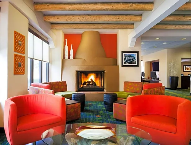 The Querque Hotel hotel detail image 4