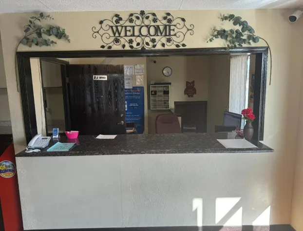 Mitchell inn hotel detail image 2