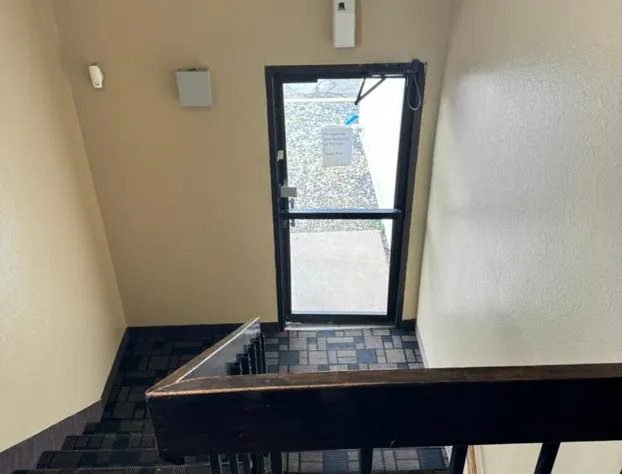 Mitchell inn hotel detail image 3