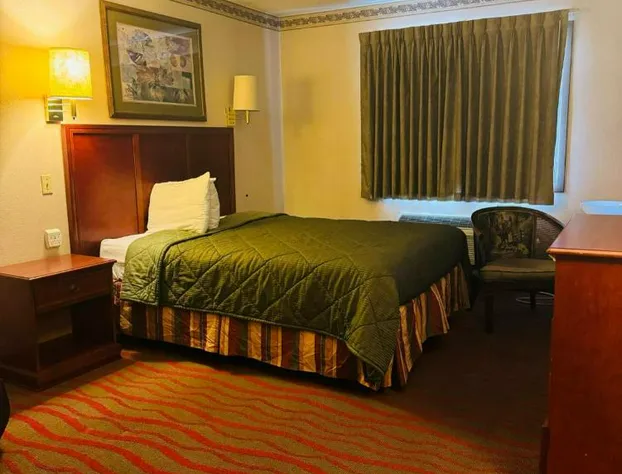 Mitchell inn hotel detail image 4