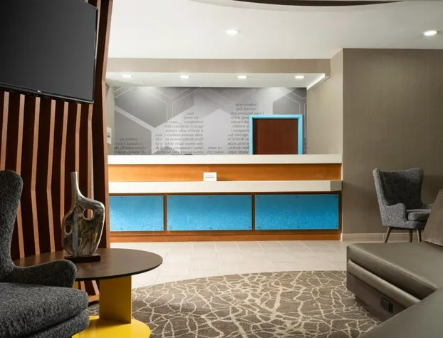 Springhill Suites By Marriott Overland Park hotel detail image 3