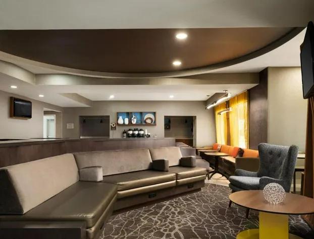 Springhill Suites By Marriott Overland Park hotel detail image 4