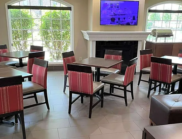 Comfort Inn Indianapolis South I-65 hotel detail image 3