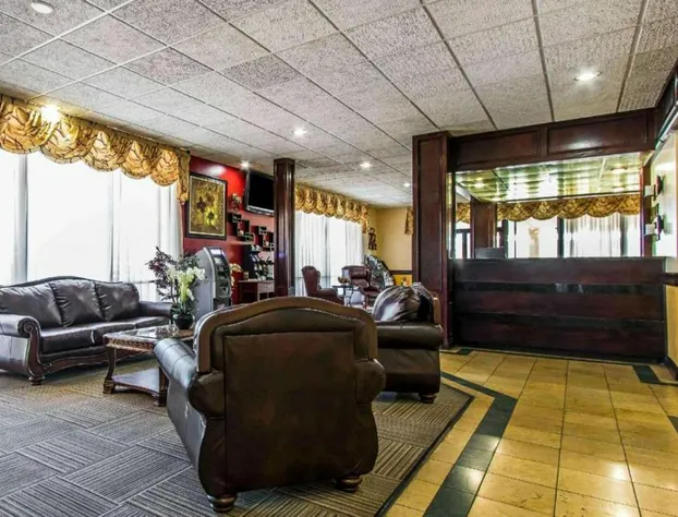 Quality Inn Duncan Hwy 81 hotel detail image 4