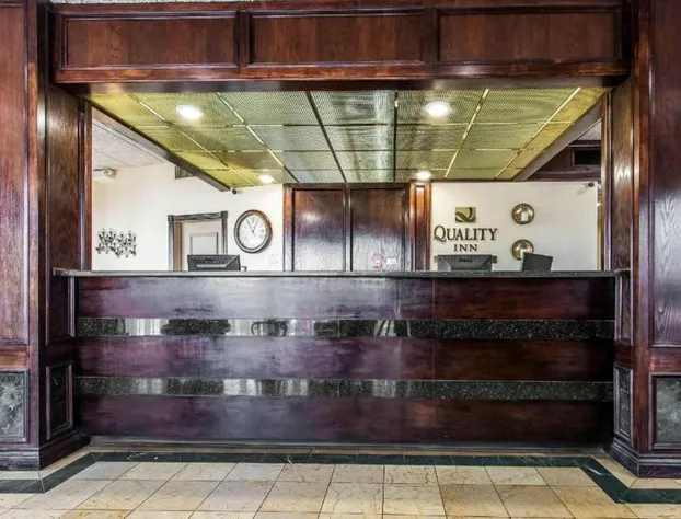 Quality Inn Duncan Hwy 81 hotel detail image 4