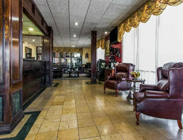 Quality Inn Duncan Hwy 81 hotel detail image 4