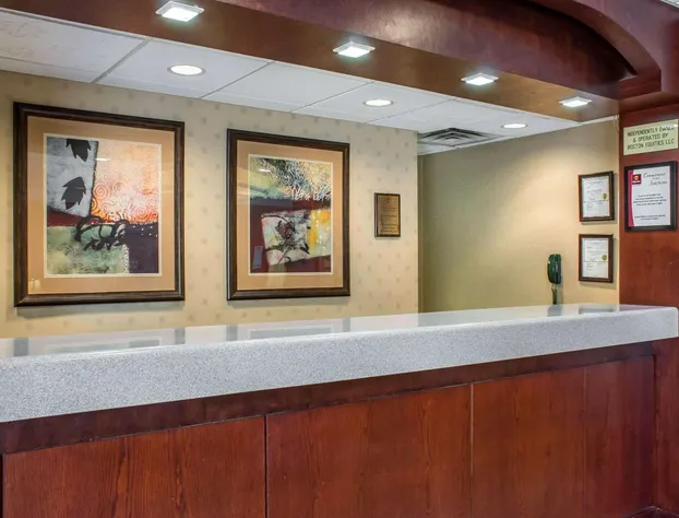 Lifestyle Inn Cedar Falls hotel detail image 1