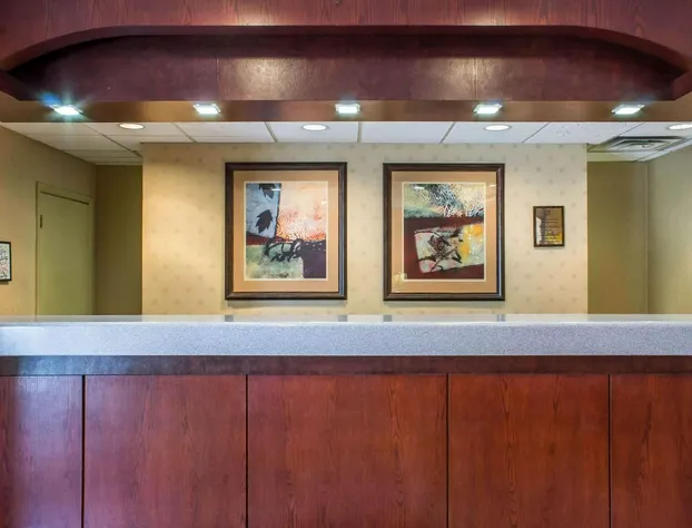 Lifestyle Inn Cedar Falls hotel detail image 2