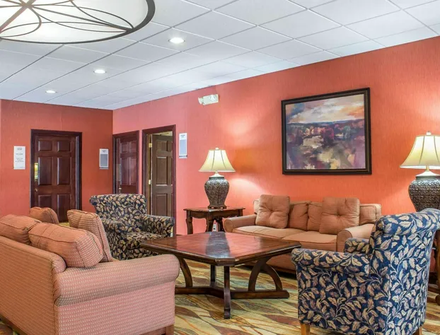 Lifestyle Inn Cedar Falls hotel detail image 3