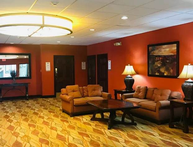 Lifestyle Inn Cedar Falls hotel detail image 4