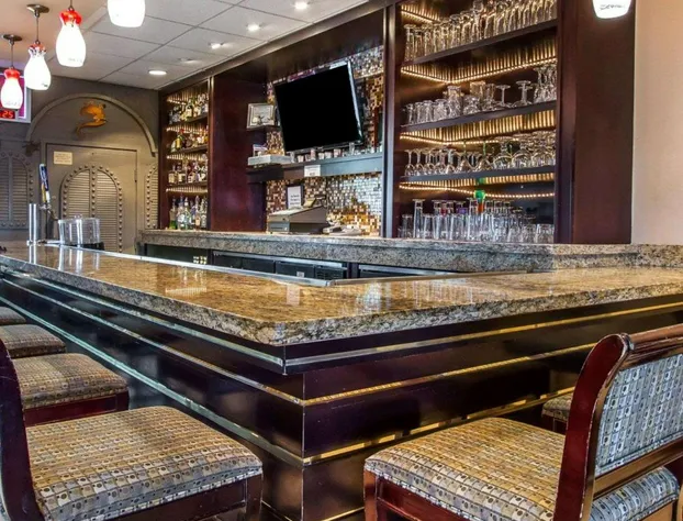 Quality Inn Deming hotel detail image 1