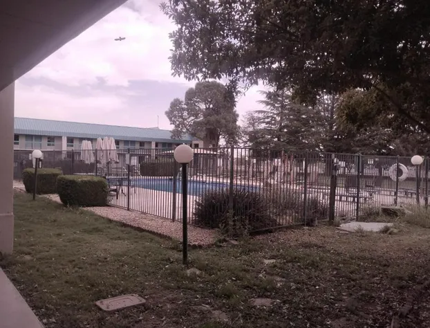 Quality Inn Deming hotel detail image 2