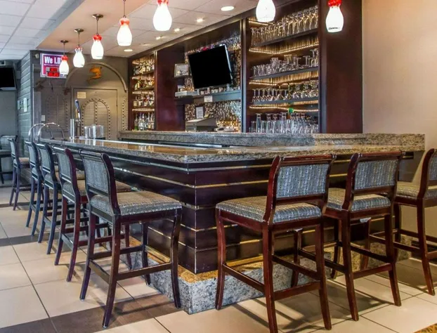 Quality Inn Deming hotel detail image 3