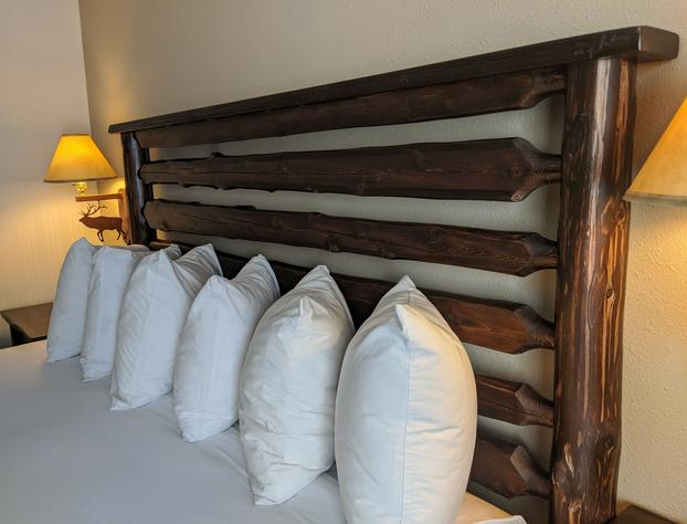 ClubHouse Inn West Yellowstone hotel detail image 4
