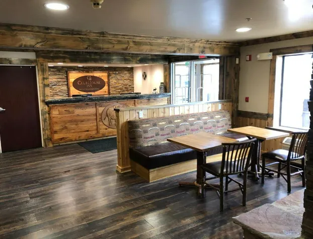 ClubHouse Inn West Yellowstone hotel detail image 4