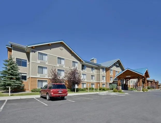 ClubHouse Inn West Yellowstone hotel detail image 1