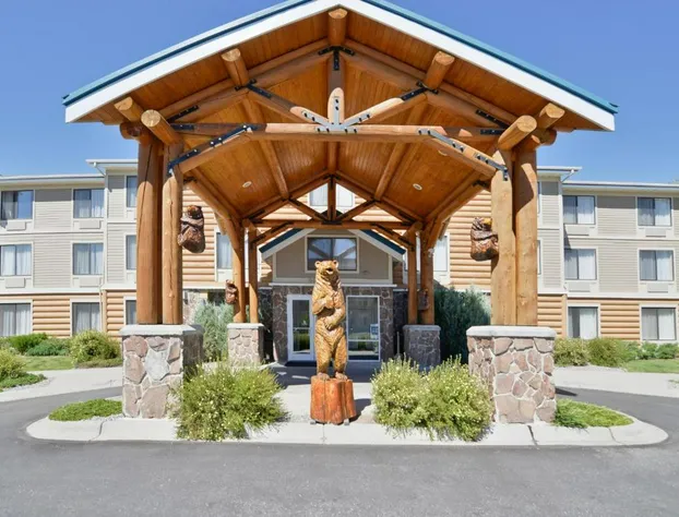ClubHouse Inn West Yellowstone hotel detail image 1