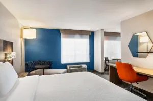 Holiday Inn Express Washington by IHG hotel detail image 1