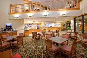 Holiday Inn Express Washington by IHG hotel detail image 3