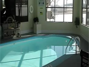 Holiday Inn Express Washington by IHG hotel detail image 2