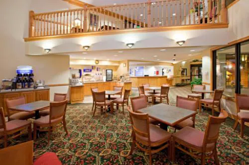 Holiday Inn Express Washington by IHG hotel detail image 3