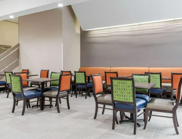 Quality Inn and Conference Center hotel detail image 2