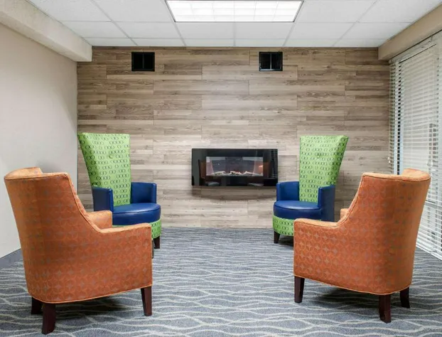 Quality Inn and Conference Center hotel detail image 3