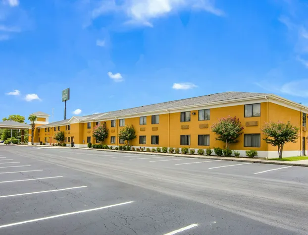 Quality Inn near University of Mobile hotel detail image 3