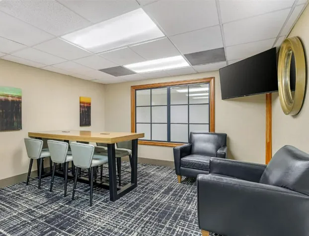 Best Western Plus York Hotel & Conference Center hotel detail image 1