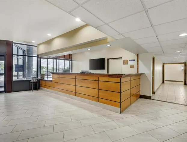 Best Western Plus York Hotel & Conference Center hotel detail image 2