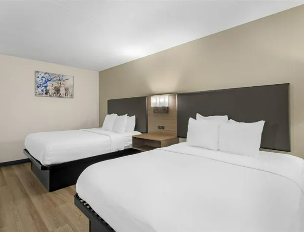 Best Western Plus York Hotel & Conference Center hotel detail image 4