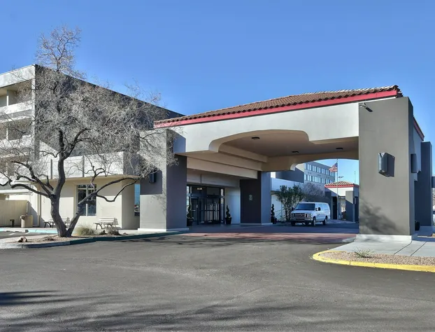 Hotel Mesa Albuquerque Midtown hotel detail image 2