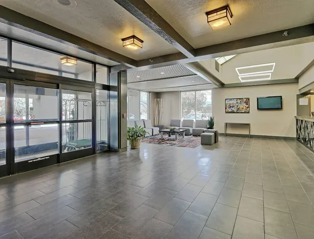 Hotel Mesa Albuquerque Midtown hotel detail image 3