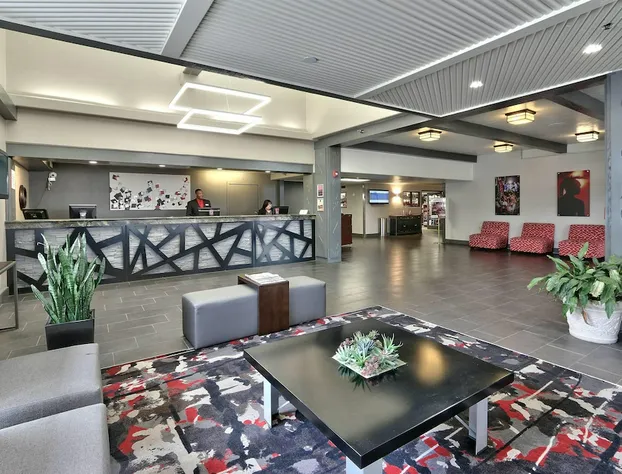 Hotel Mesa Albuquerque Midtown hotel detail image 4