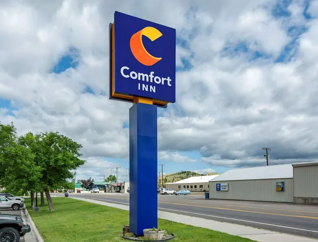 Comfort Inn Missoula near University hotel detail image 2