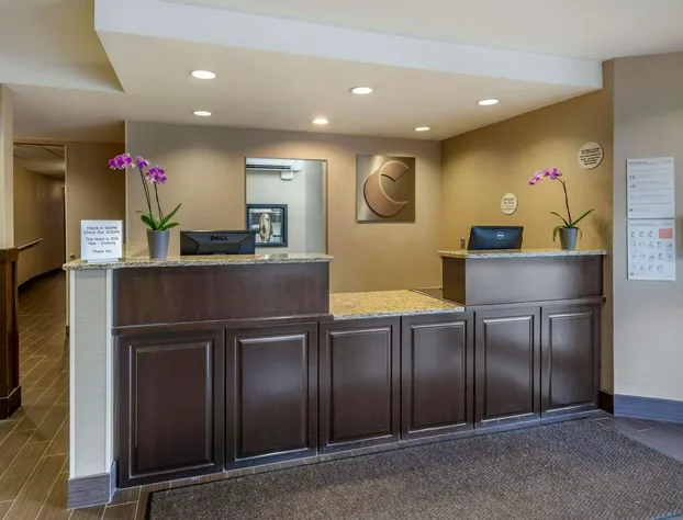 Comfort Inn Missoula near University hotel detail image 3