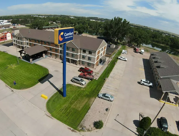 Comfort Inn & Suites Ogallala hotel detail image 4