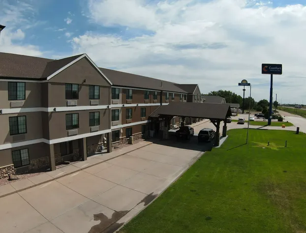 Comfort Inn & Suites Ogallala hotel detail image 2