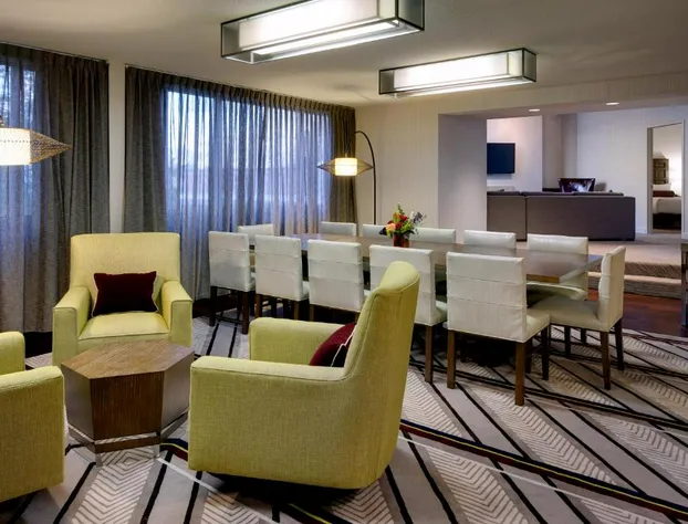 Hyatt Regency Princeton hotel detail image 3