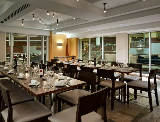 Hyatt Regency Princeton hotel detail image 1