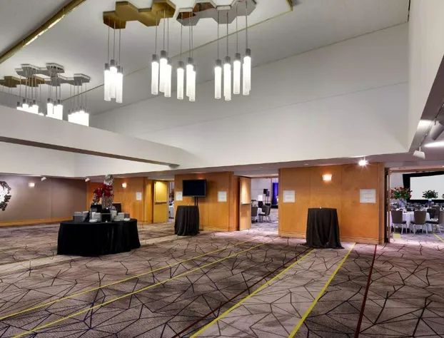 Hyatt Regency Princeton hotel detail image 2