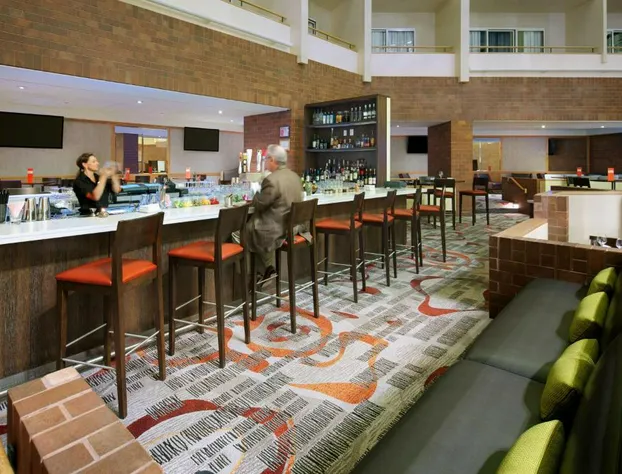 Hyatt Regency Princeton hotel detail image 3