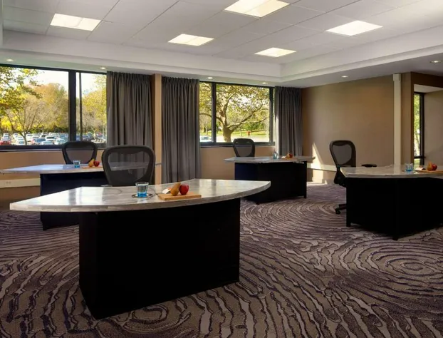 Hyatt Regency Princeton hotel detail image 4