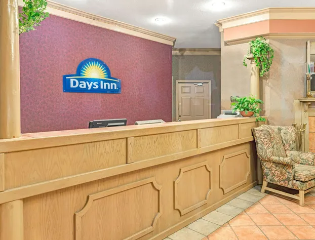 Days Inn & Suites by Wyndham Osceola AR hotel detail image 1
