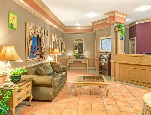 Days Inn & Suites by Wyndham Osceola AR hotel detail image 2